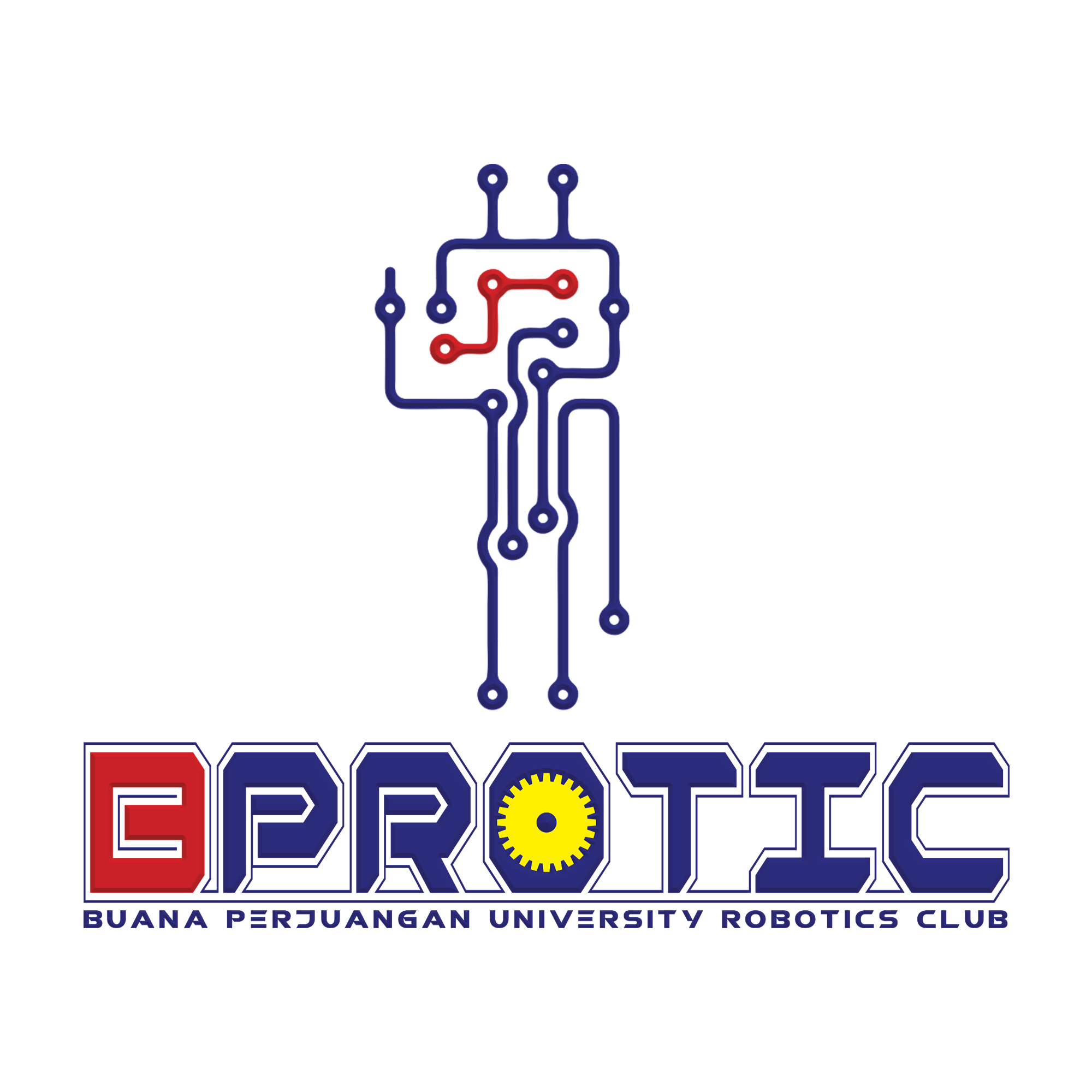 BPROTIC Logo
